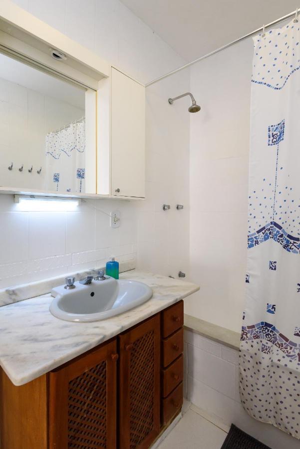 Apartment Besthostrio - Vista Espetacular Copacabana