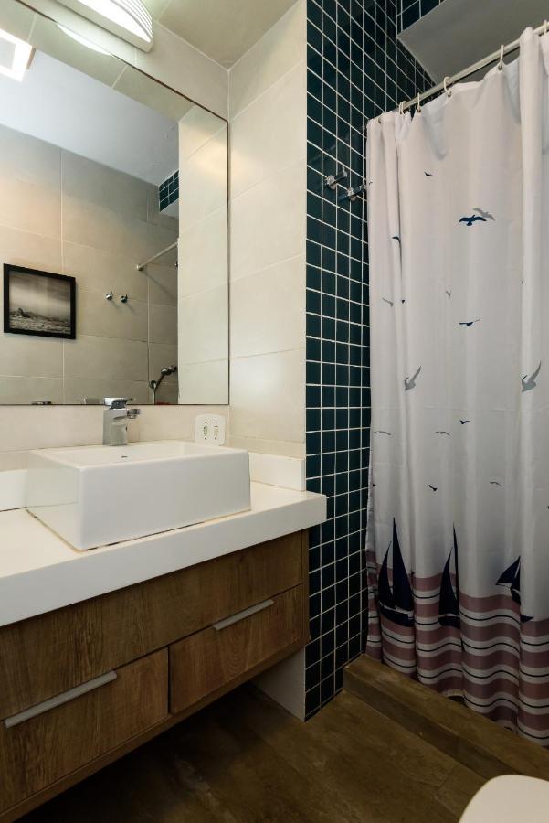 Apartment Besthostrio - Vista Espetacular Copacabana *